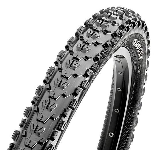 Покрышка 27.5" Maxxis 2022 Ardent 27.5X2.25 TPI60 Wire