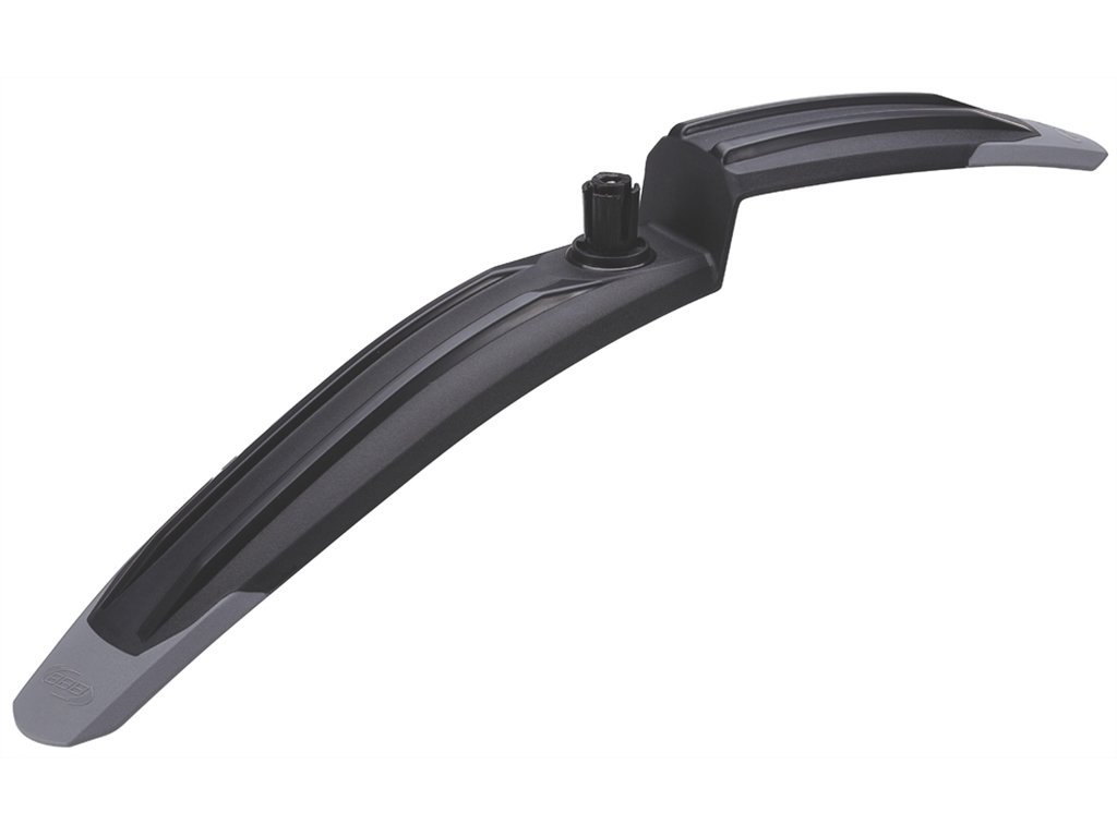 Крыло переднее BBB MTBProtector black