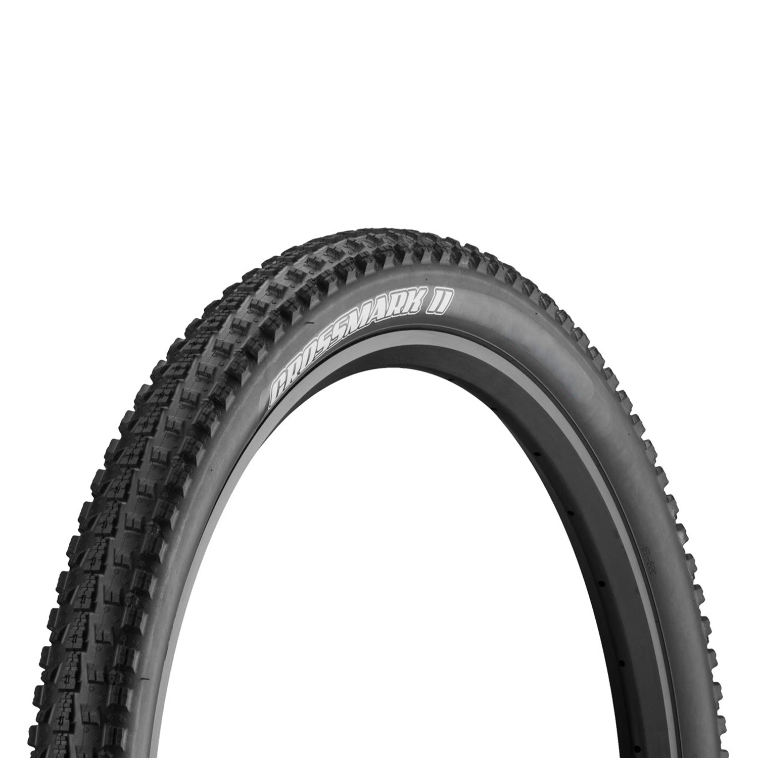Покрышка 29" Maxxis Crossmark II 29x2.25 57-622 Wire