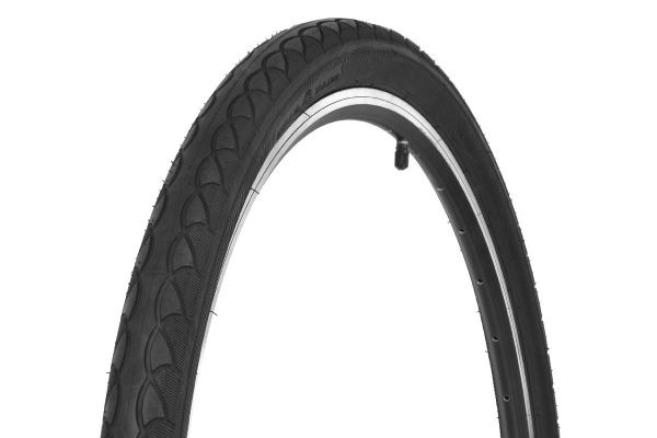 Покрышка 28" CHAOYANG H-460, 28х1,77"(45-700C),черная