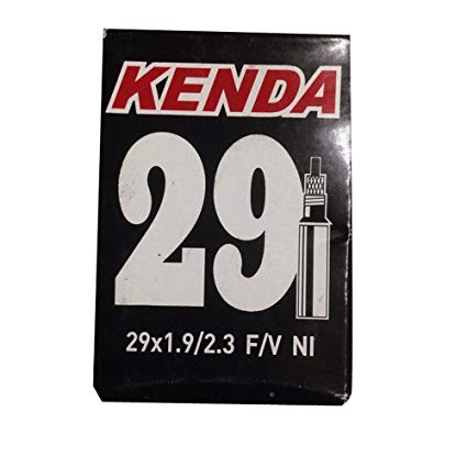 Камера 29", KENDA 1.9-2.30 (50/56-622) FV