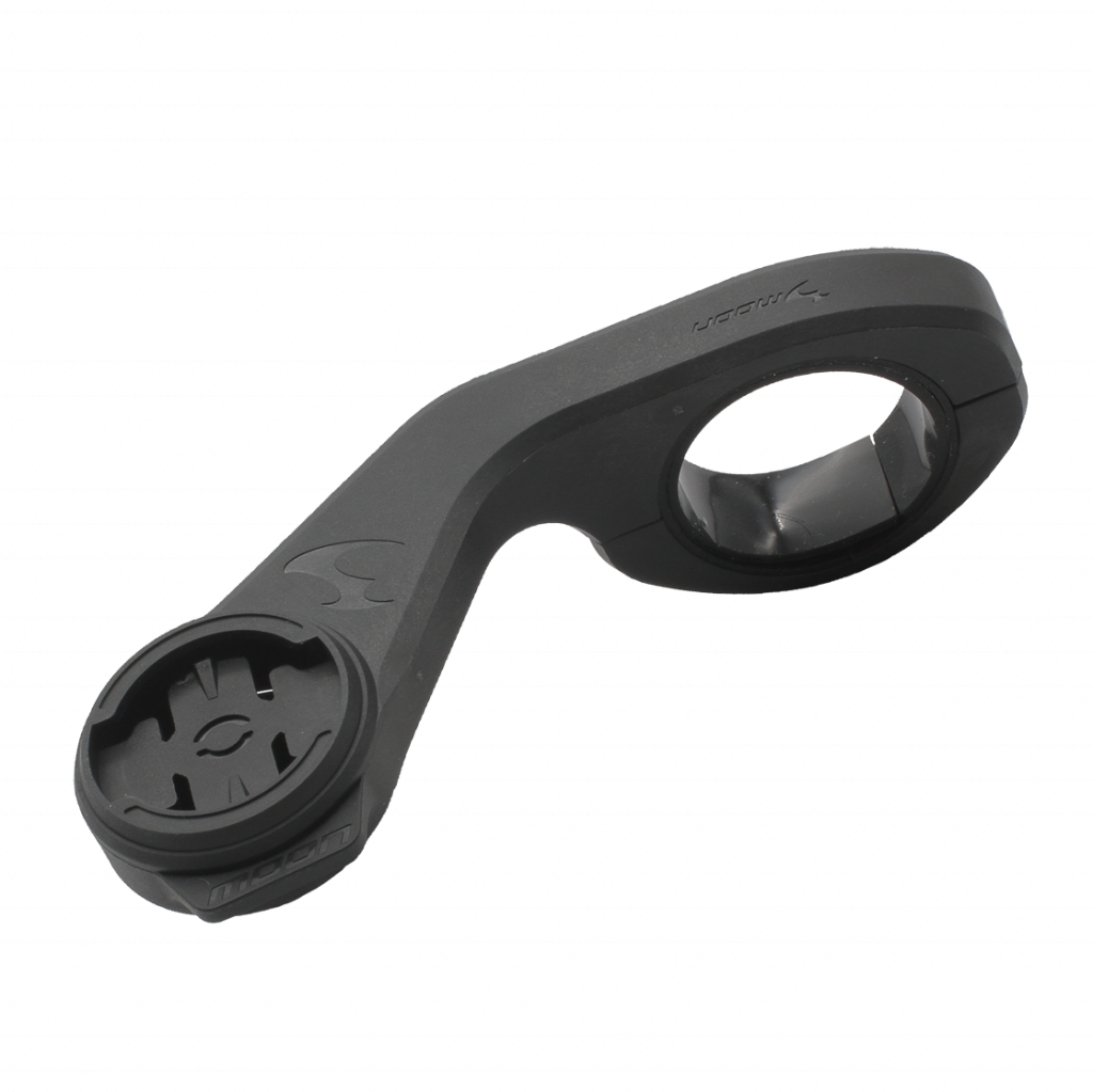Крепление выносное Moon под gopro garmin. Крепеж Handlebar centre mount на руль