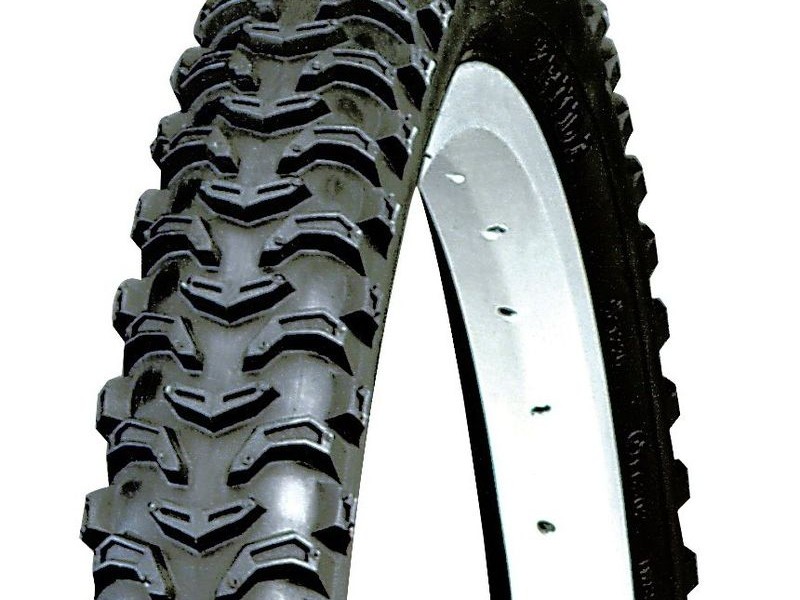 Покрышка 26" KENDA K856 26х2.10