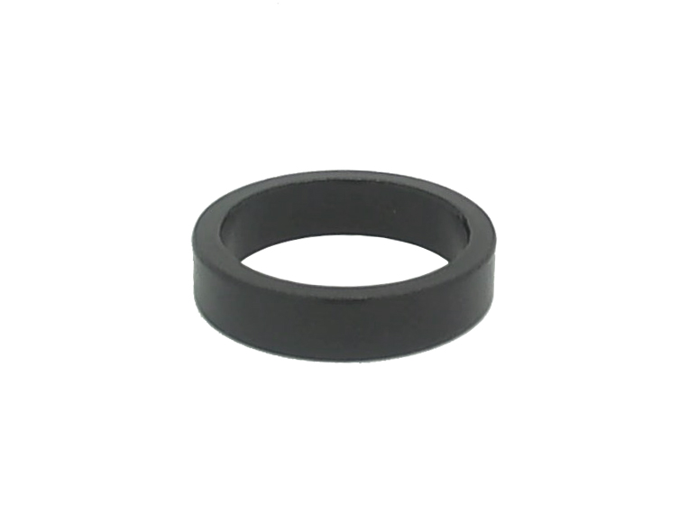 Кольцо проставочное KENLI KL-4021A 1,5"x10mm black