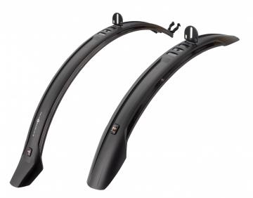 Набор крыльев SKS VELO 65 Mountain черн 26"
