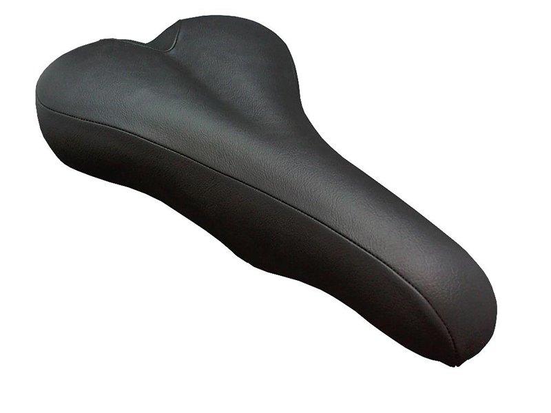 Седло VELO VL-3136 275х165мм микрофибра