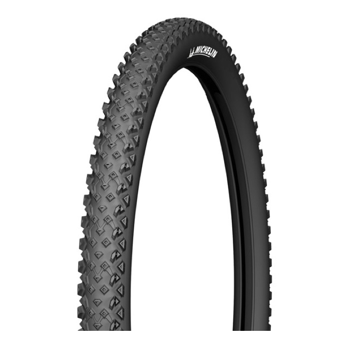 Покрышка 27.5" MICHELIN COUNTRY RACE'R 27.5X2.1