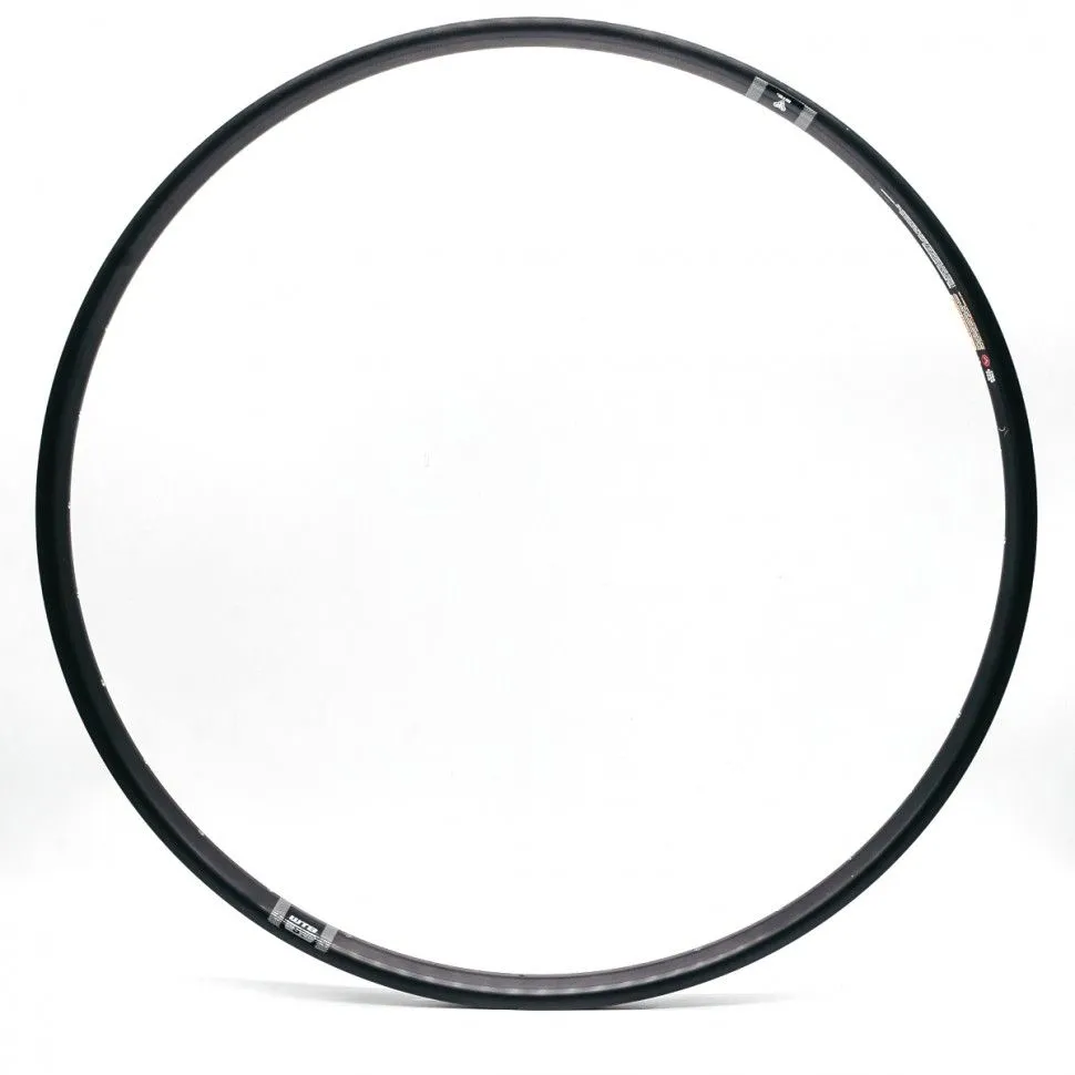 Обод 27.5" WTB STi30TCS20, 32Н,ширина-34,5мм,посад-30мм, черный
