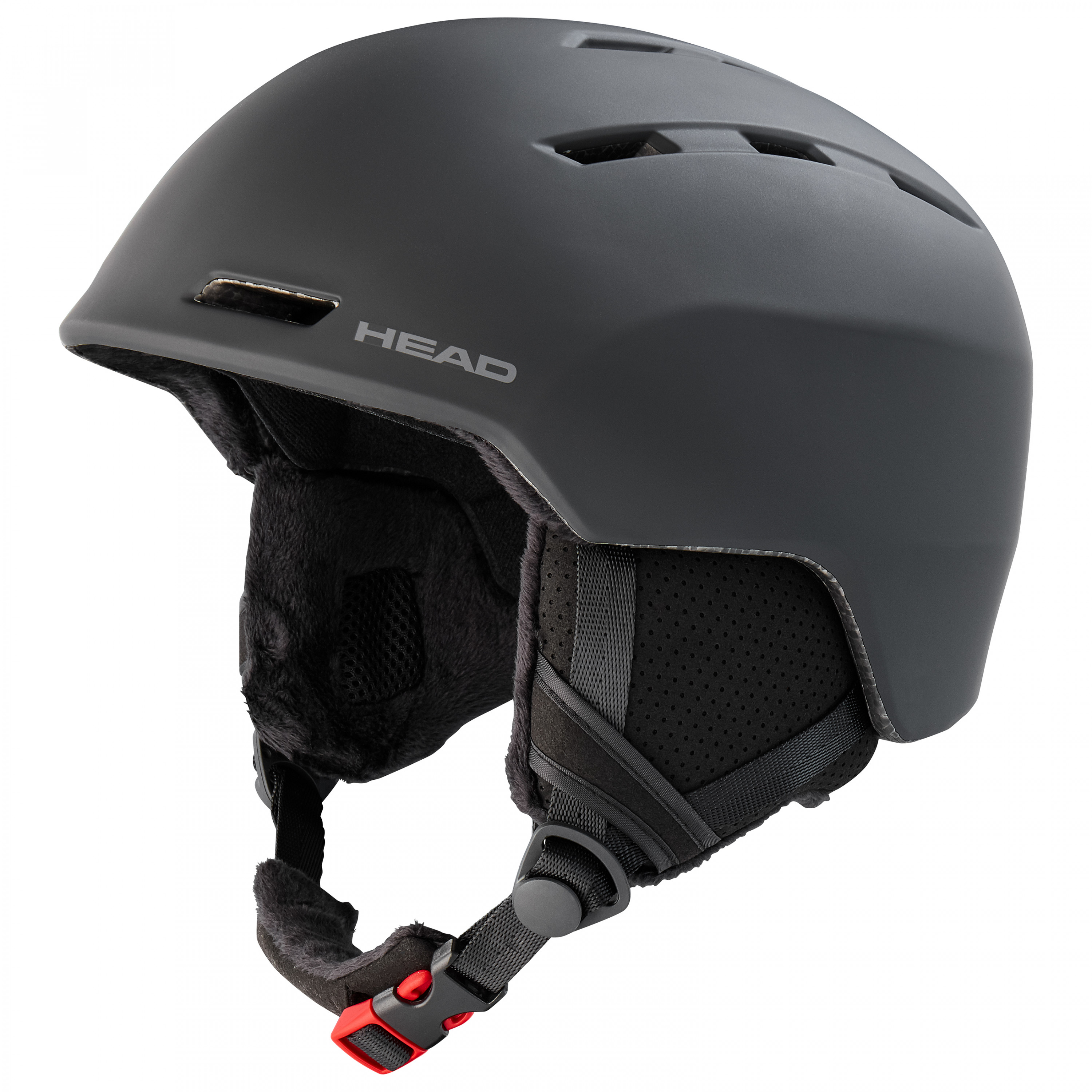 Шлем HEAD VICO black XL/XXL