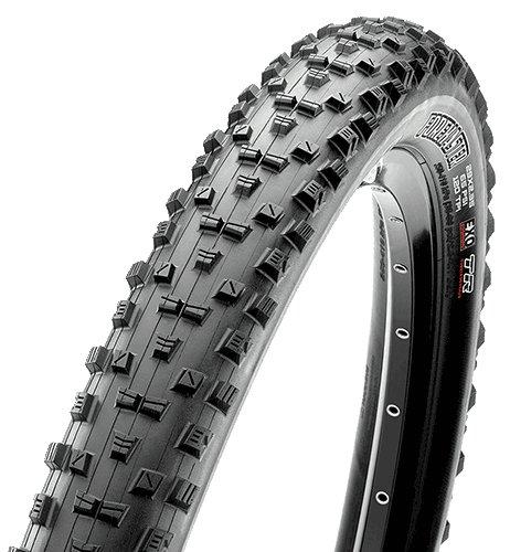 Покрышка 27.5" Maxxis 2022 Forekaster 27.5x2.35 TPI60 Wire