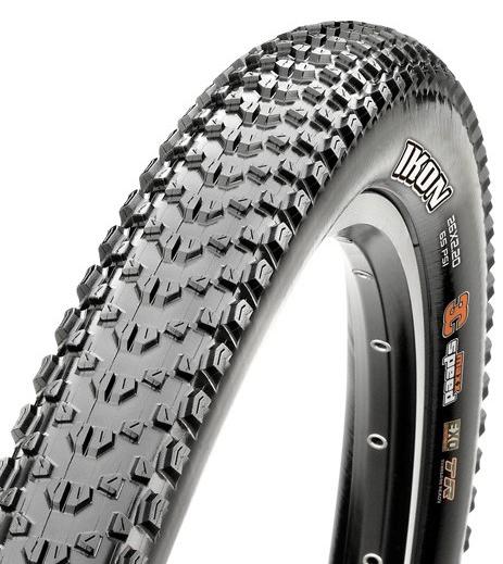 Покрышка 29" Maxxis 2022 Ikon 29x2.20 TPI60 Wire