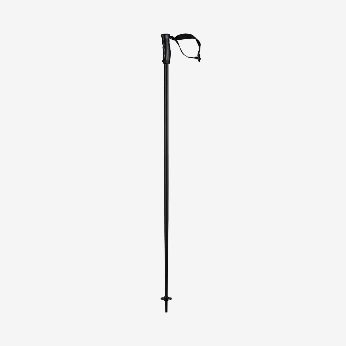 Палки лыжные HEAD MULTI 18 mm black-black (125)