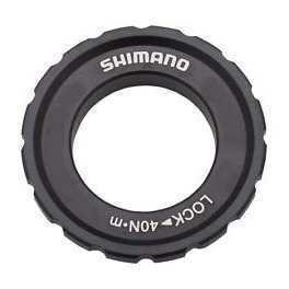 Стопорное кольцо C.Lock Shimano Deore, HB-M618