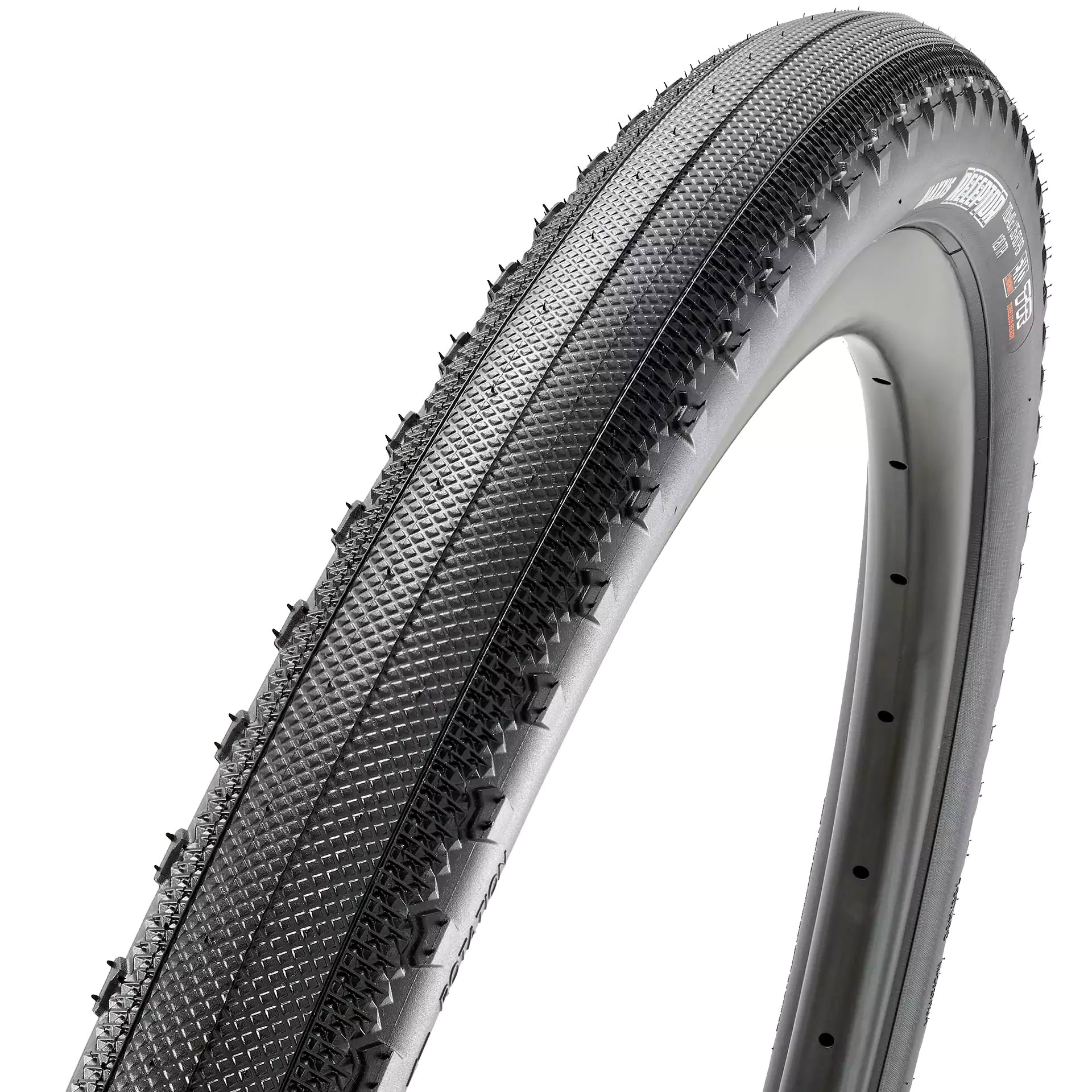 Покрышка 28" Maxxis 2023 Receptor 700X40C TPI120 Foldable EXO/TR