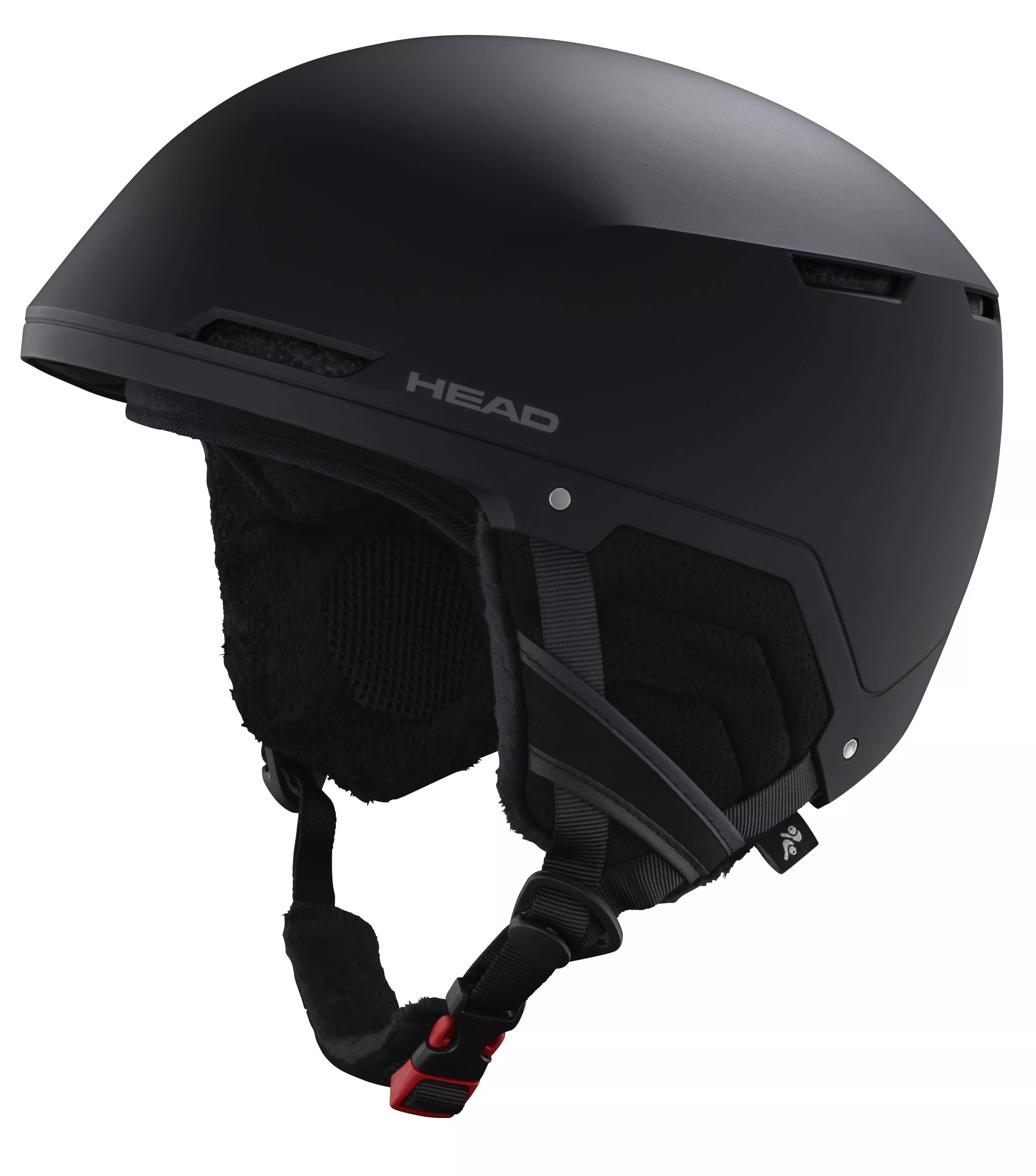 Шлем HEAD COMPACT EVO M/L black