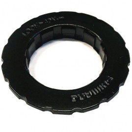 Стопорное кольцо Shimano, для RT30, CL, цв. Черный