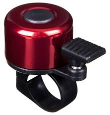 Звонок STG 11А-09 красный, ударный