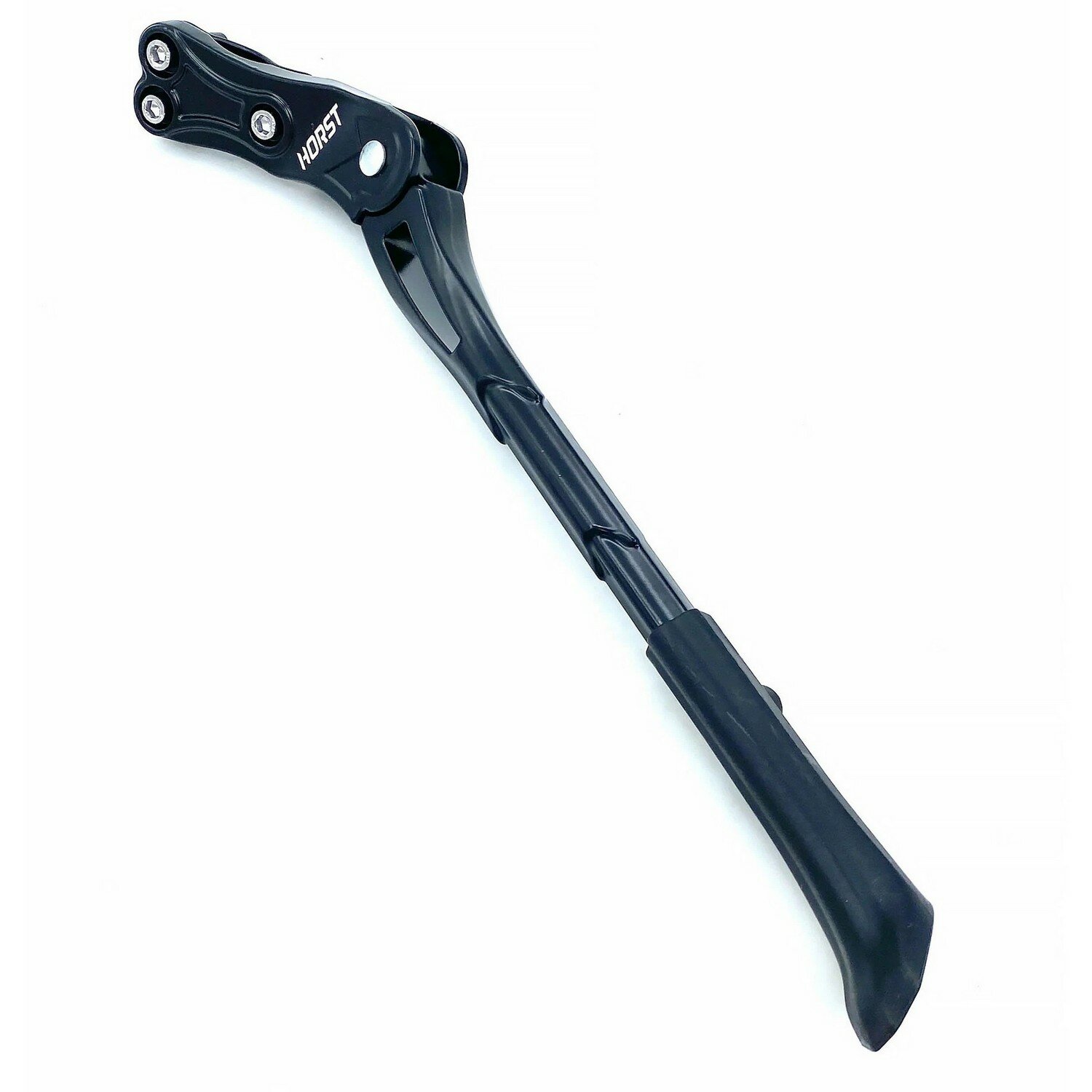 Подножка HORST H016 22-28" регул.  универс. крепл. к перу