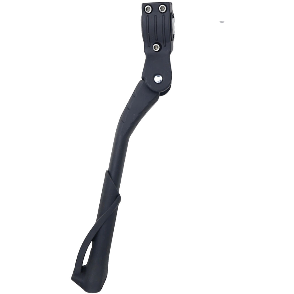 Подножка HORST H036 22-28" регул.  универс. крепл. к перу, 3 болта, УСИЛЕННАЯ