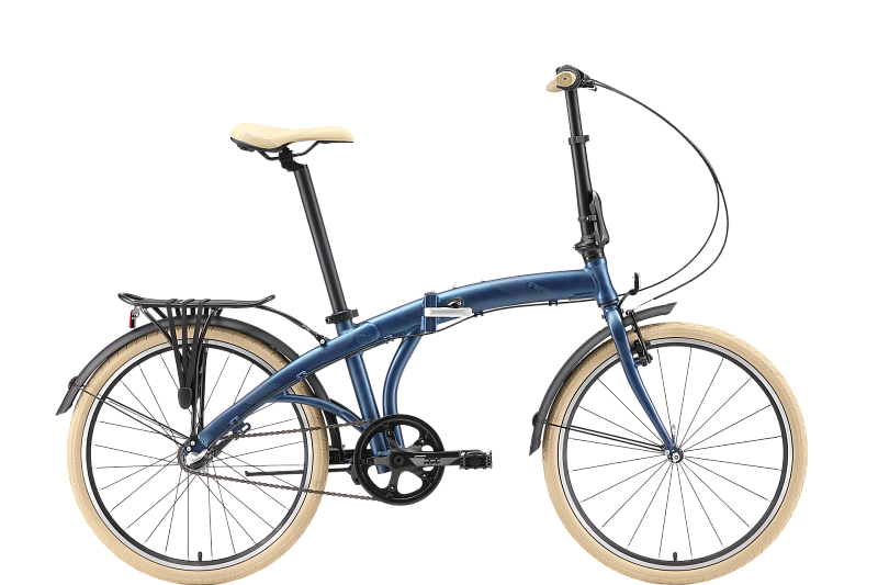 Велосипед 24" Stark'25 Jam 24.1 V internal gear берлинская лазурь матовый/сине-серый