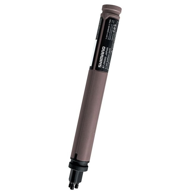 Батарея Shimano Di2, BT-DN300, для устан-ки внутри рамы/вилки