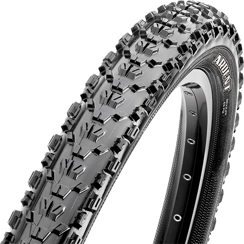 Покрышка 29" Maxxis 2022 Ardent 29x2.40 61-622 TPI60 Foldable EXO/TR