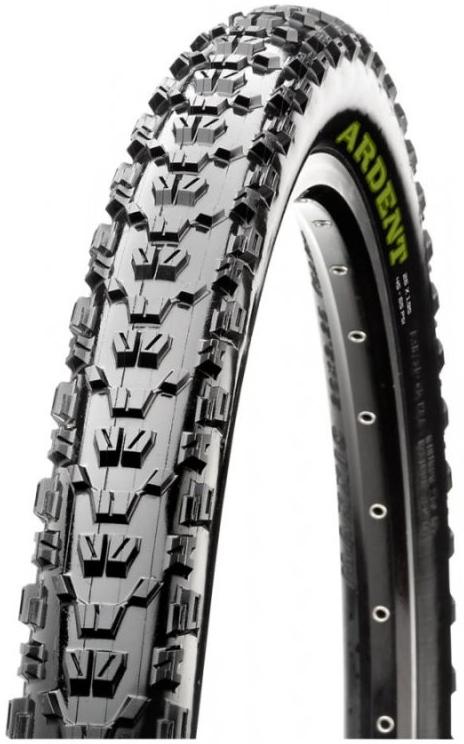 Покрышка 26" Maxxis 2022 Ardent 26x2.25 54/56-559 TPI60 Foldable EXO