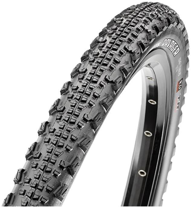 Покрышка 28" Maxxis 2023 Ravager 700x40C 40-622 TPI120 Foldable EXO/TR