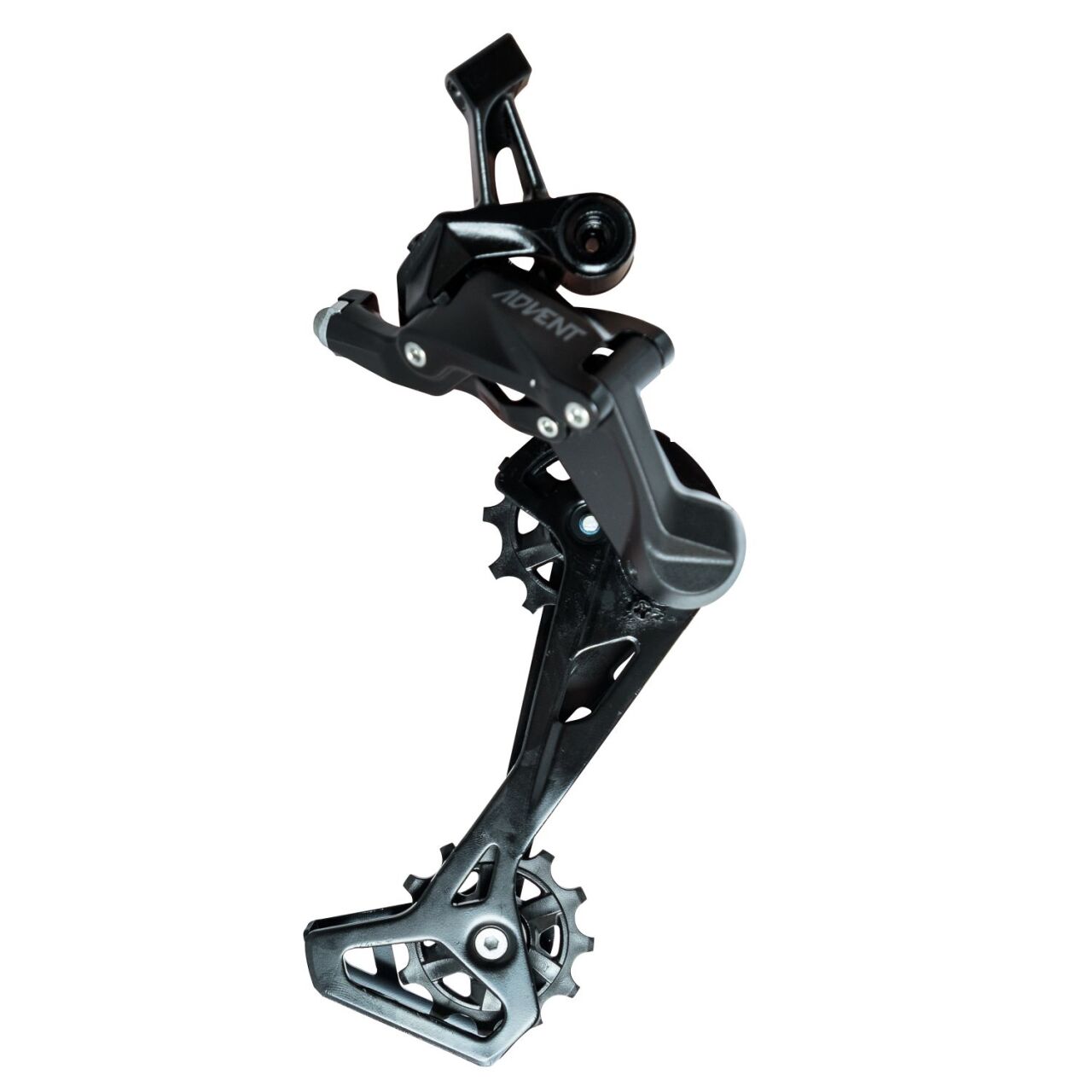 Перекл. зад. Microshift Advent RD-M619L, 9 ск., длинная лапка