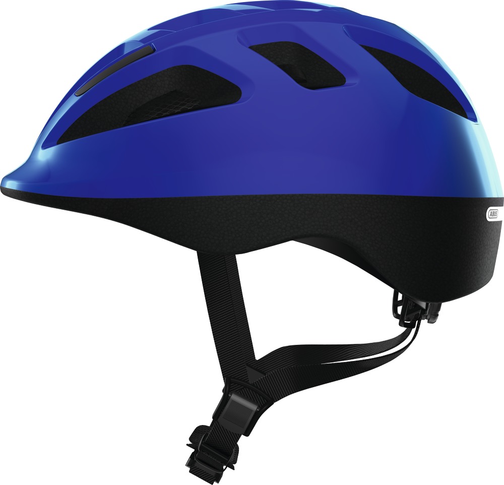 Шлем ABUS Smooty 2.0 shiny blue S (45-50)