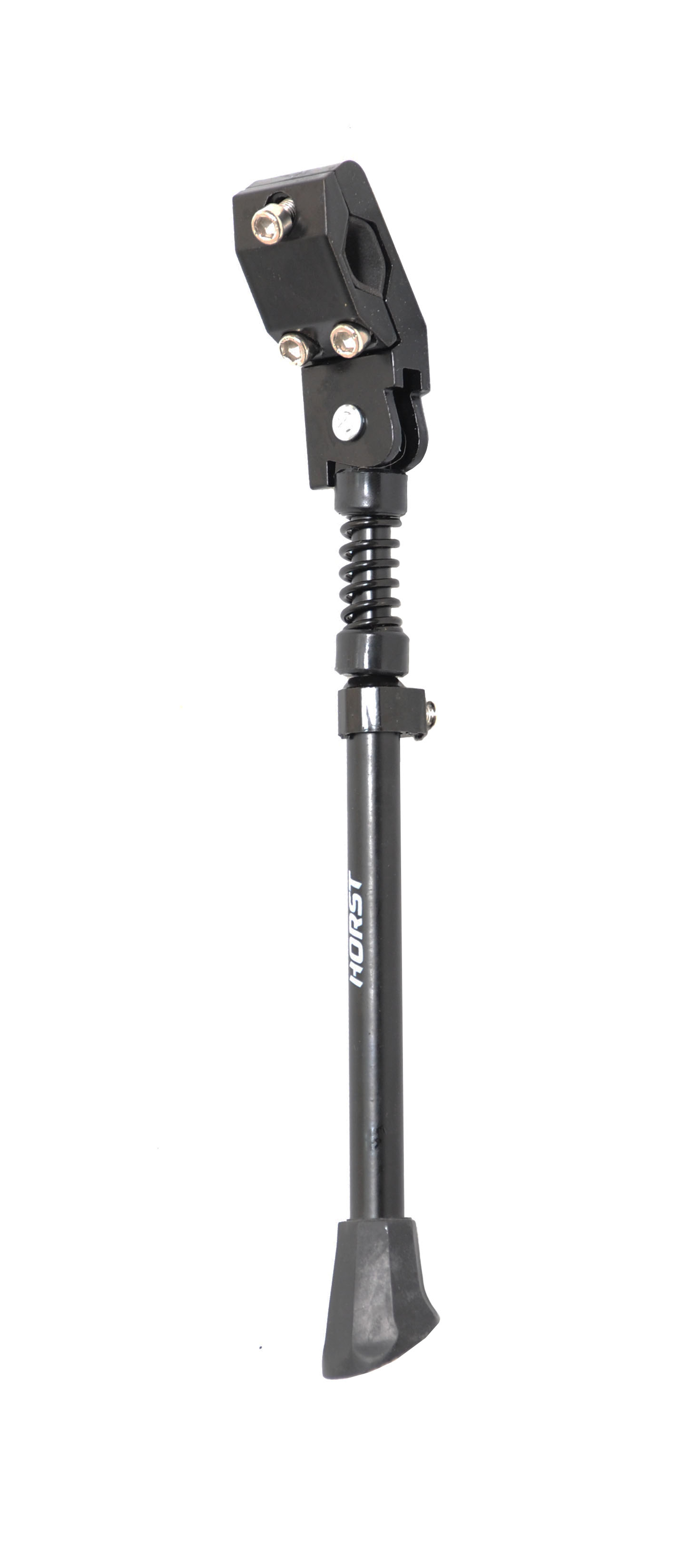 Подножка HORST  H012A 12-16" регул. универс. для детских вел. крепл. к перу