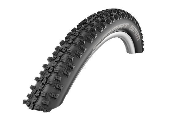 Покрышка 28" Schwalbe 700x40 (42-622) SMART SAM ADDIX ADDIX HS476 2020