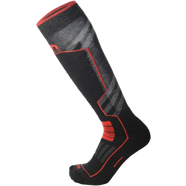 Носки MICO Ski performance sock (41-43/L)