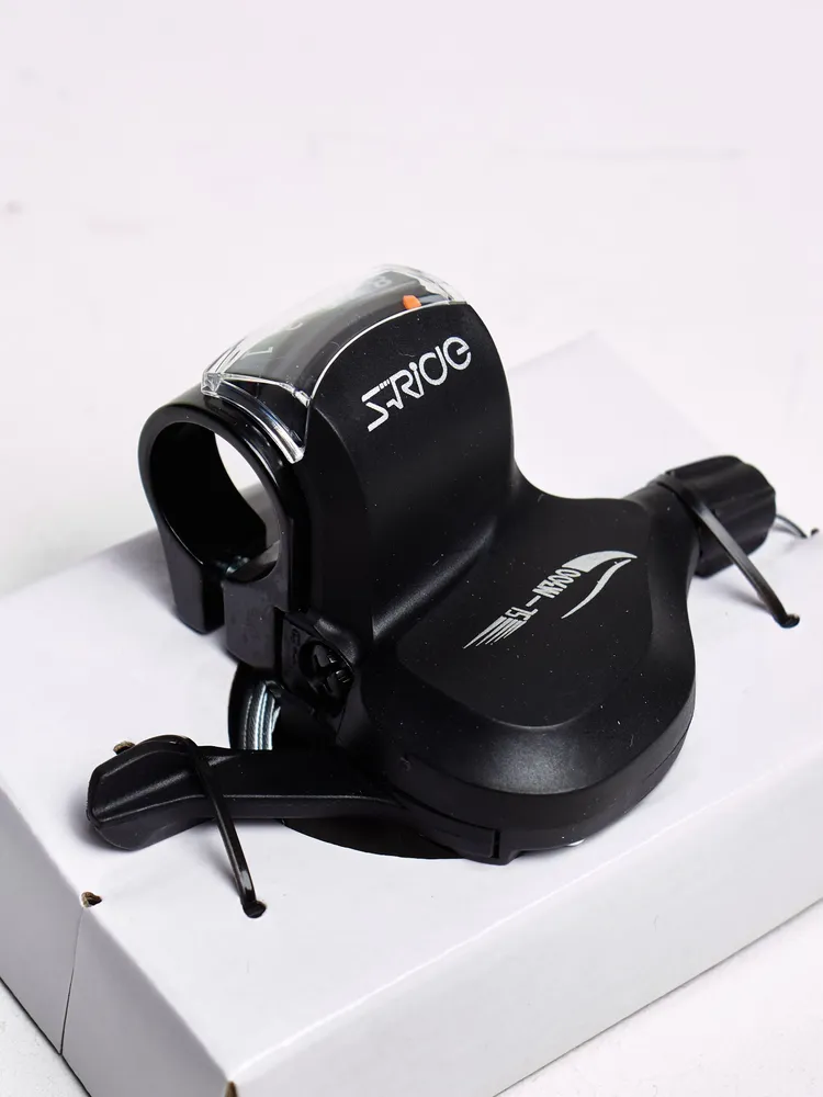 Шифтер прав.8-ск, SL-M300 S-Ride, тип Trigger Shifter, соотношение тяги 1:2 (совместим с Shimano)