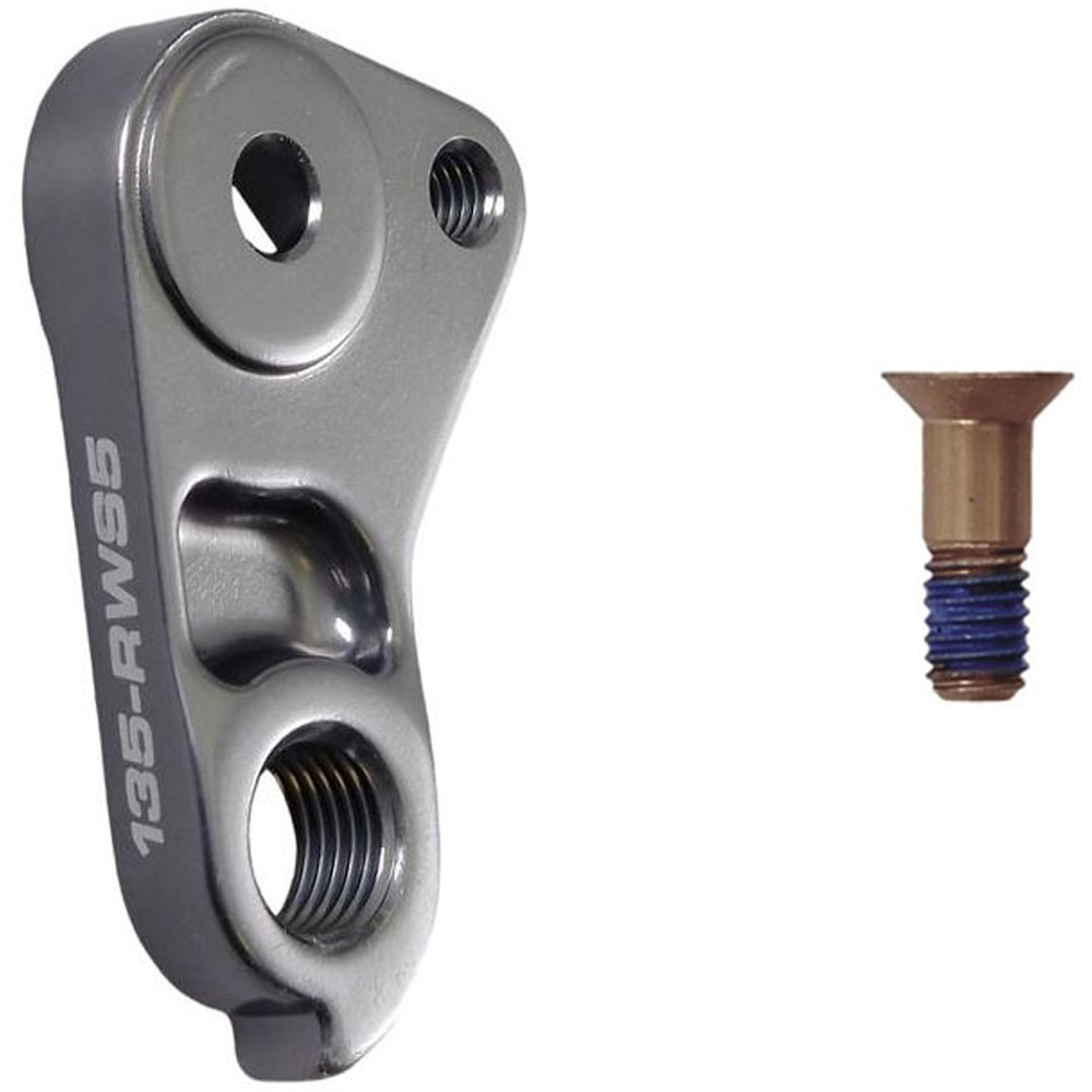 Петух №93, Scott IDS 2 135\/RWS5