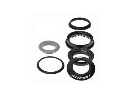 Рулевая колонка1 1/8"х1.5" SInt, Ritchey LoZero tapered 