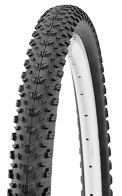 Покрышка 27.5" H.R.T. 27.5x2.10 (54-584)  MTB средний  P1255(A)-01