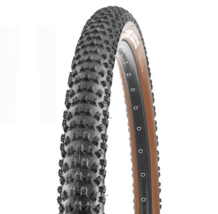 Покрышка 29" KENDA 29"х2.20 (54-622) K1080 SLANT SIX 30TPI, коричневая боковина, средний PREMIUM 