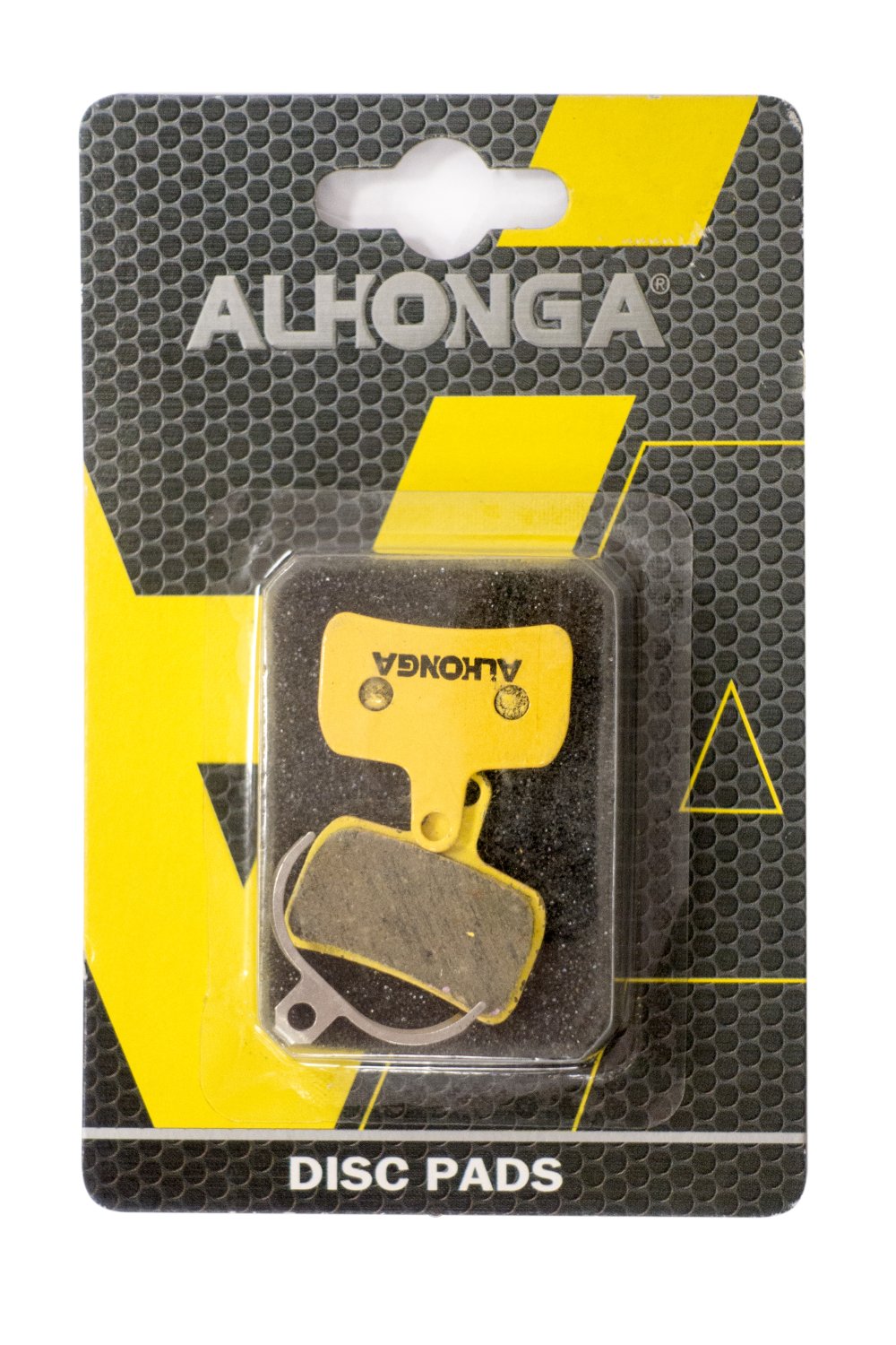 Тормозные колодки Alhonga HJ-DS29 Hope Mono Mini