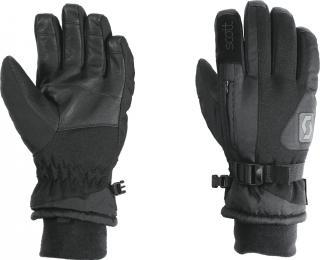Перчатки женские SCOTT Glove W's Gripper M