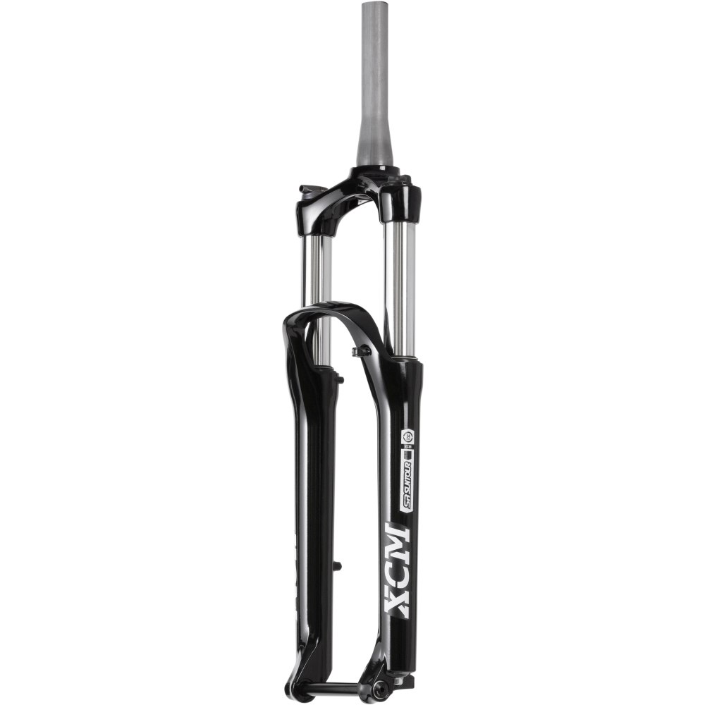 Вилка аморт. 27.5" Suntour  XCM34-Boost-DS-15AH2-110-130