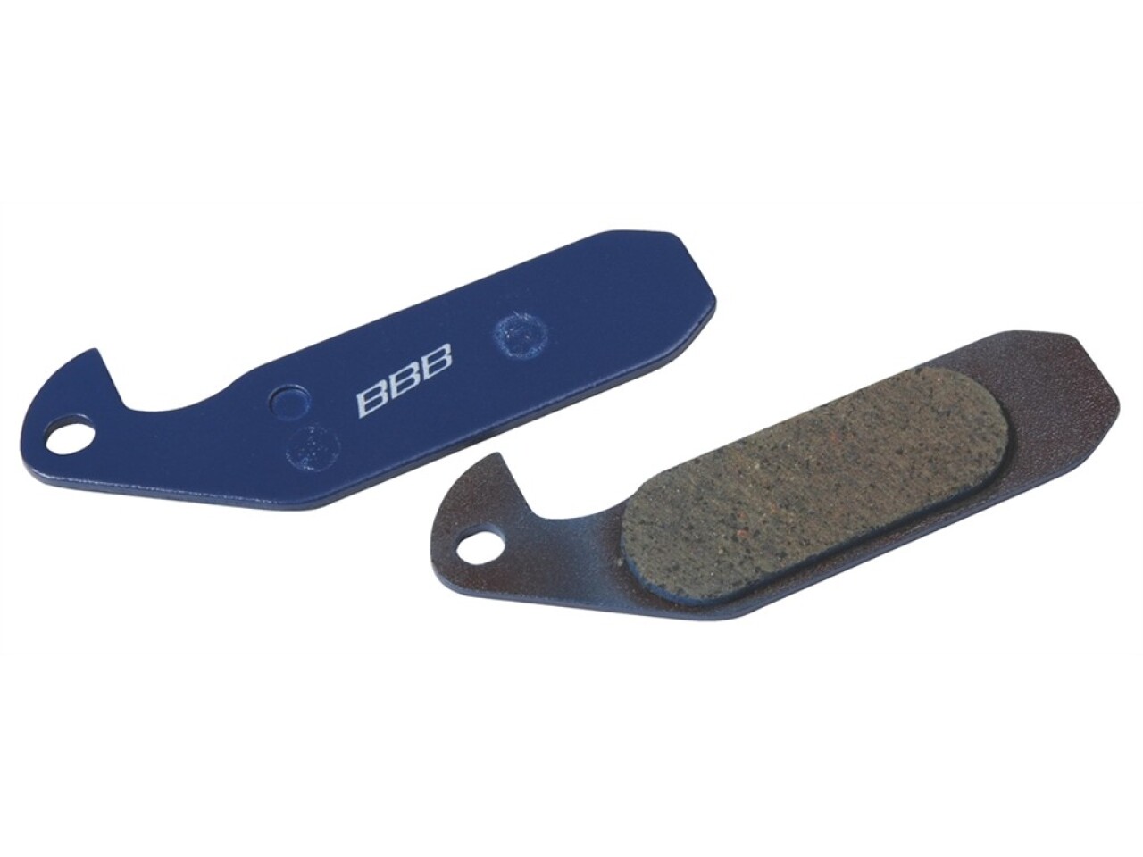 Тормозные колодки BBB, MAGURA BBS-32