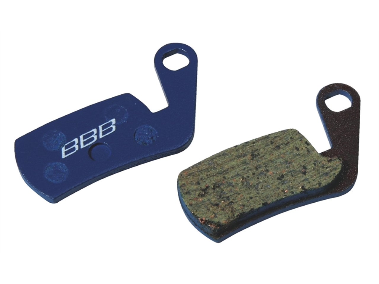 Тормозные колодки BBB, MAGURA MARTA/MARTA SL