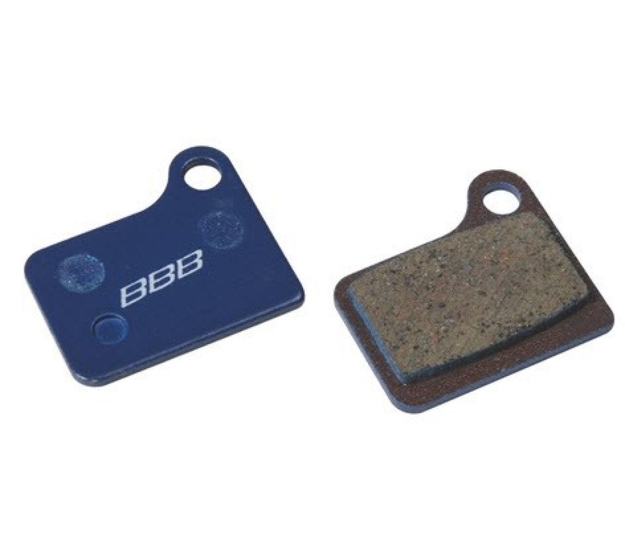 Тормозные колодки BBB,SHIMANO DEORE BBS-51