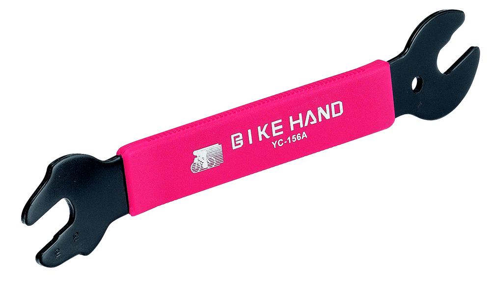 Ключ педальный Bike Hand YC-156A