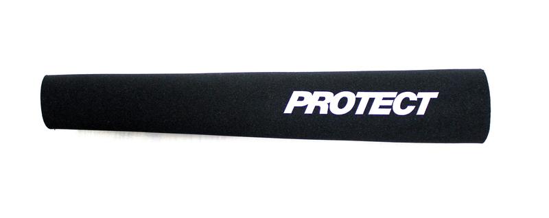 Защита пера PROTECT, неопрен, 250х130х111 мм, цвет черный