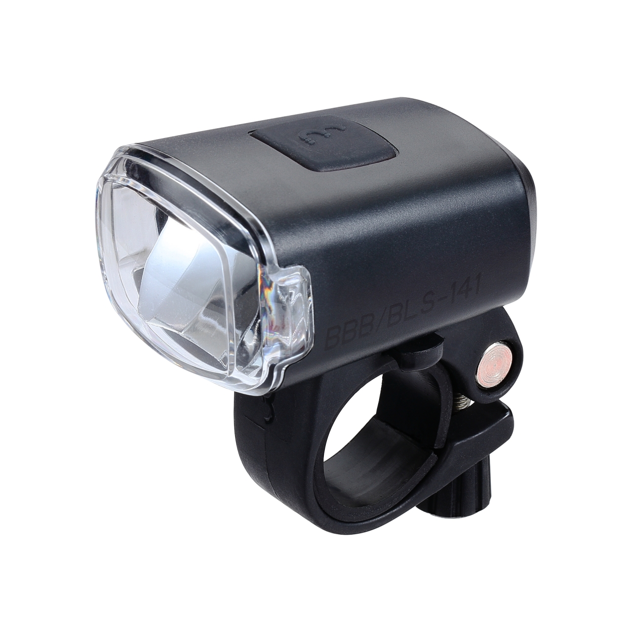 Фонарь передний BBB Stud Black