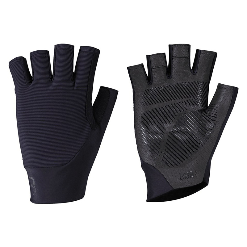 Велоперчатки BBB Course Black (US:XL)