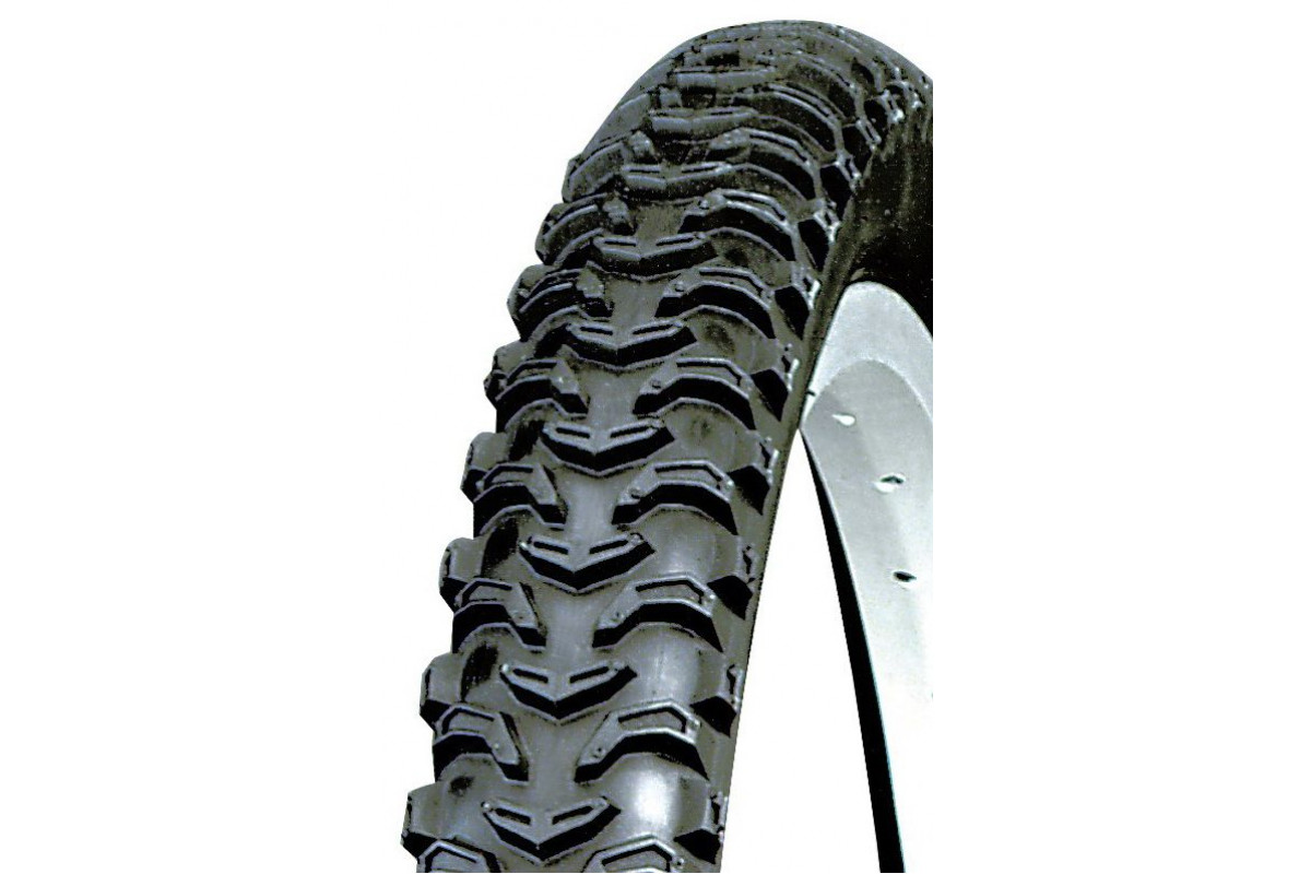 Покрышка 16" Kenda 16х2,125 (57-305) K846 средний 