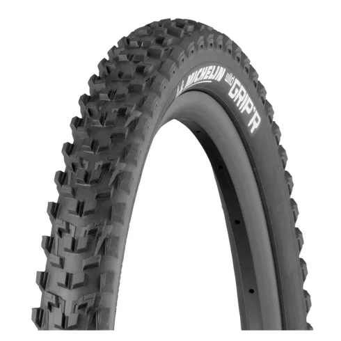 Покрышка 27.5" MICHELIN 27.5X2.25 WILDGRIP'R2 ULT